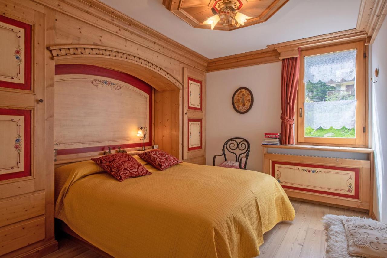 Apartment Center Madonna Di Campiglio Af Luaran gambar